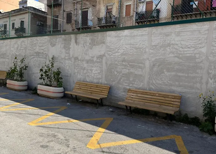 Go Go House 2 Casa Aprile