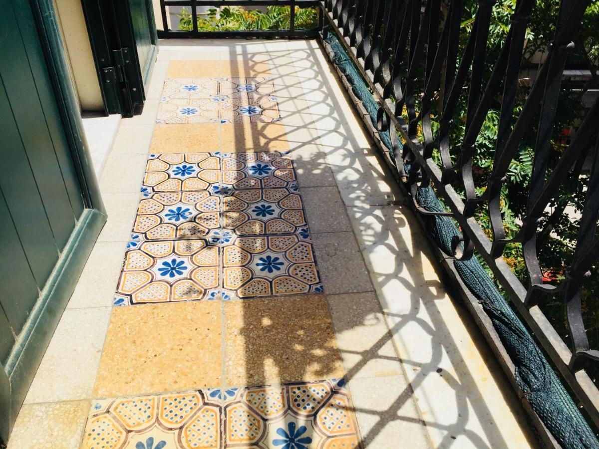 Go Go House 2 Casa Aprile Apartment Palermo