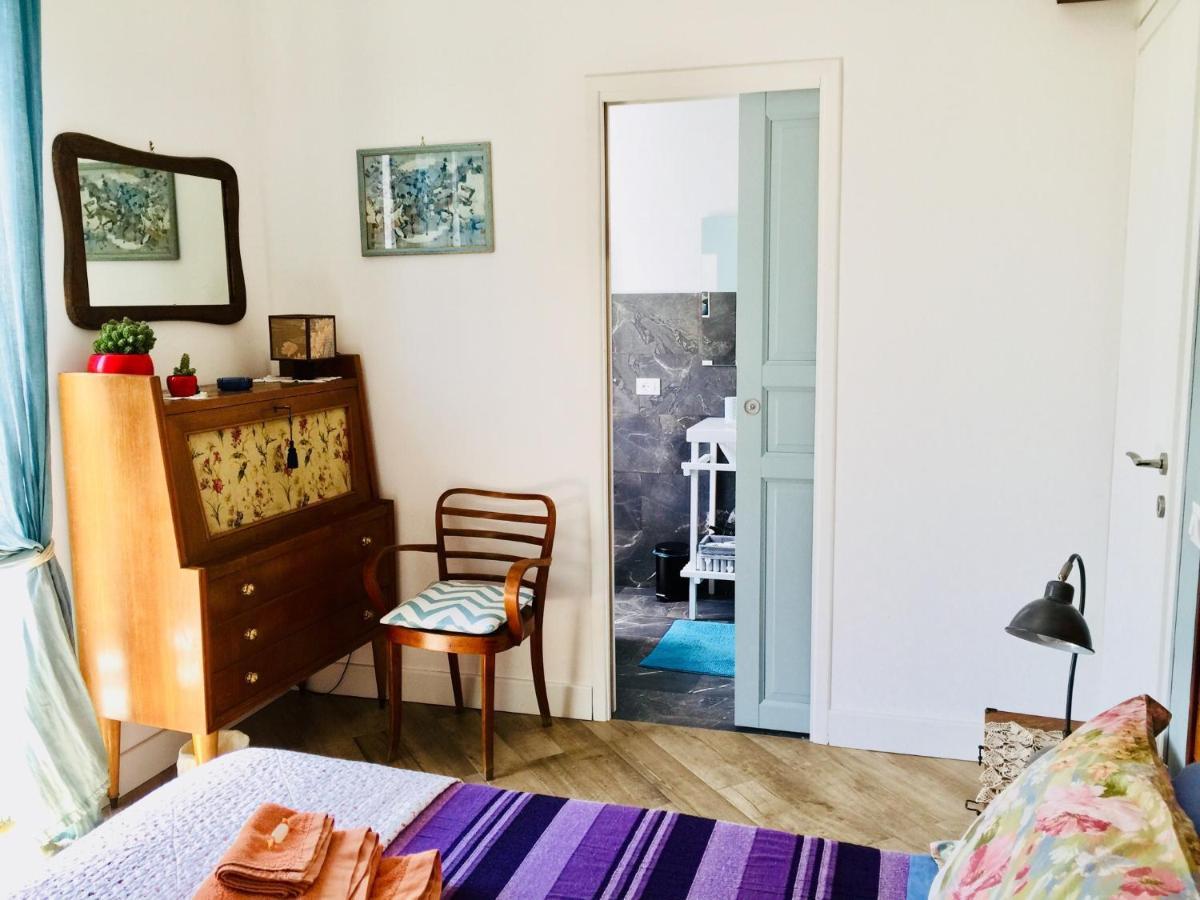 Go Go House 2 Casa Aprile Palermo
