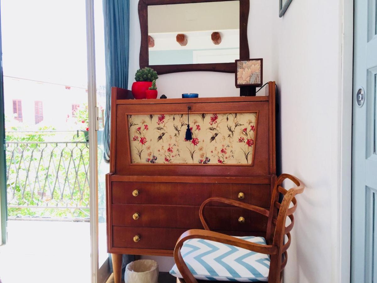 Go Go House 2 Casa Aprile Apartment