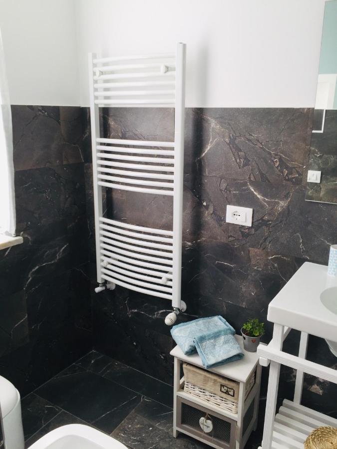Apartment Go Go House 2 Casa Aprile Palermo