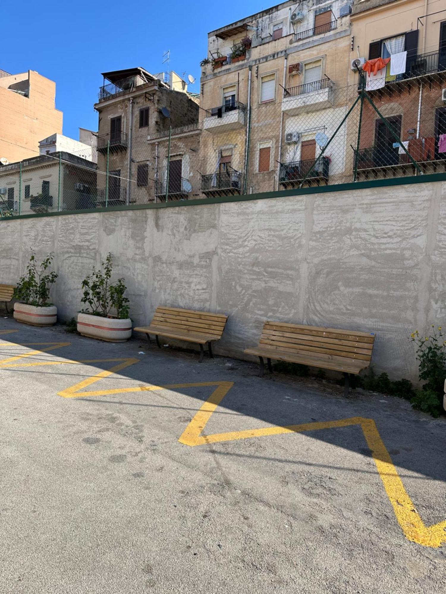 Go Go House 2 Casa Aprile Apartment Palermo