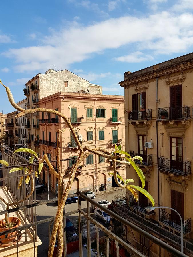 Apartment Go Go House 2 Casa Aprile