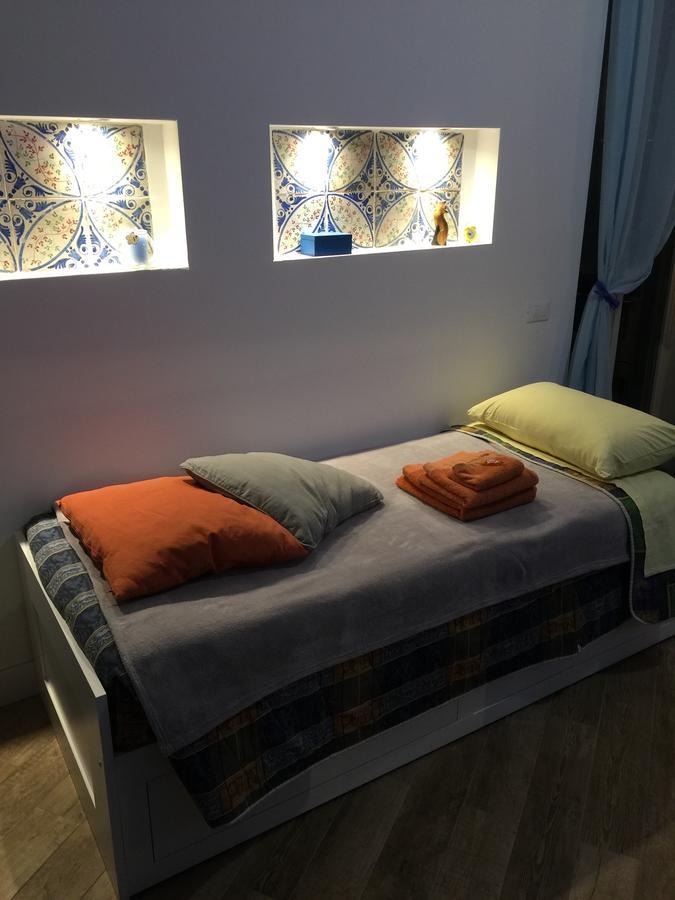 Go Go House 2 Casa Aprile Apartment Palermo
