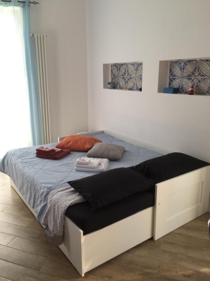 Apartment Go Go House 2 Casa Aprile