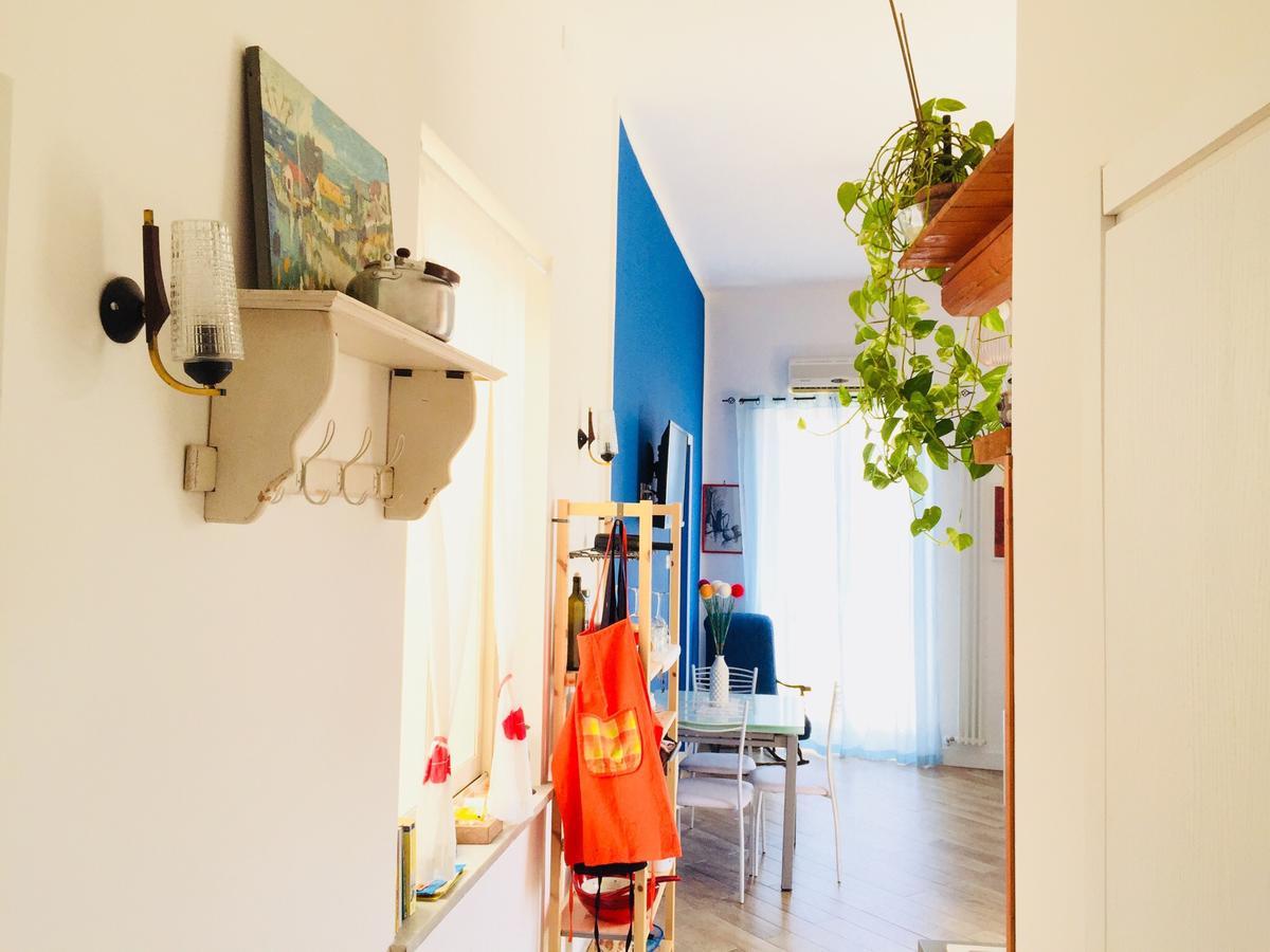 Go Go House 2 Casa Aprile Apartment