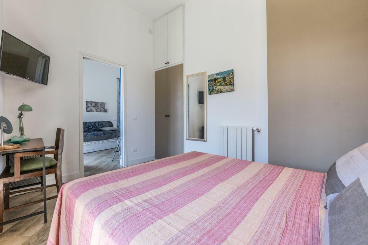 Go Go House 2 Casa Aprile Apartment *
