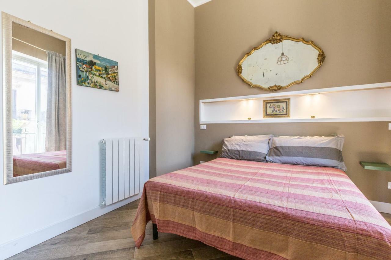 Go Go House 2 Casa Aprile Apartment Palermo