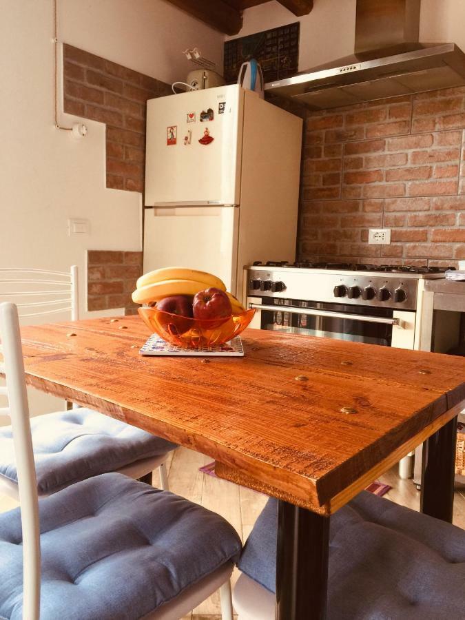 Apartment Go Go House 2 Casa Aprile *