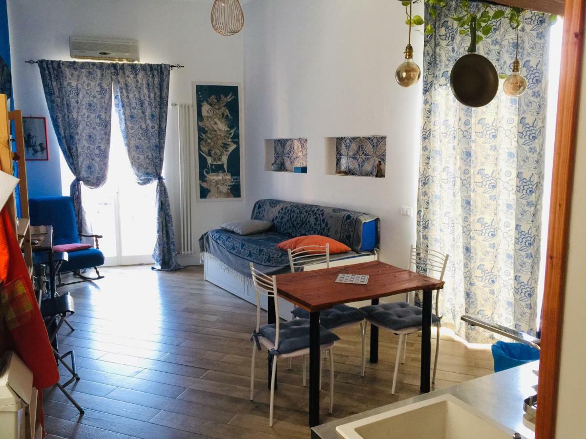 Go Go House 2 Casa Aprile Apartment *