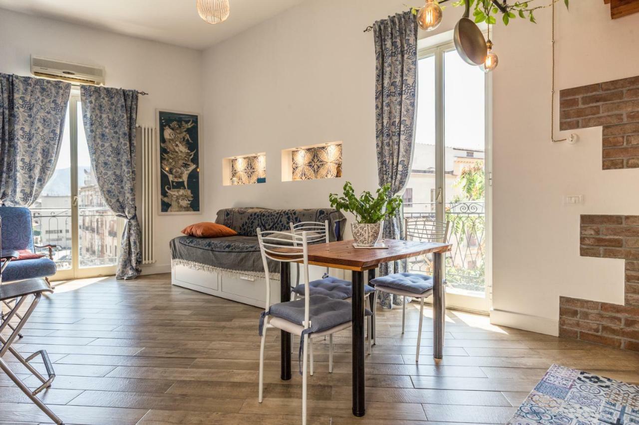 Apartment Go Go House 2 Casa Aprile *