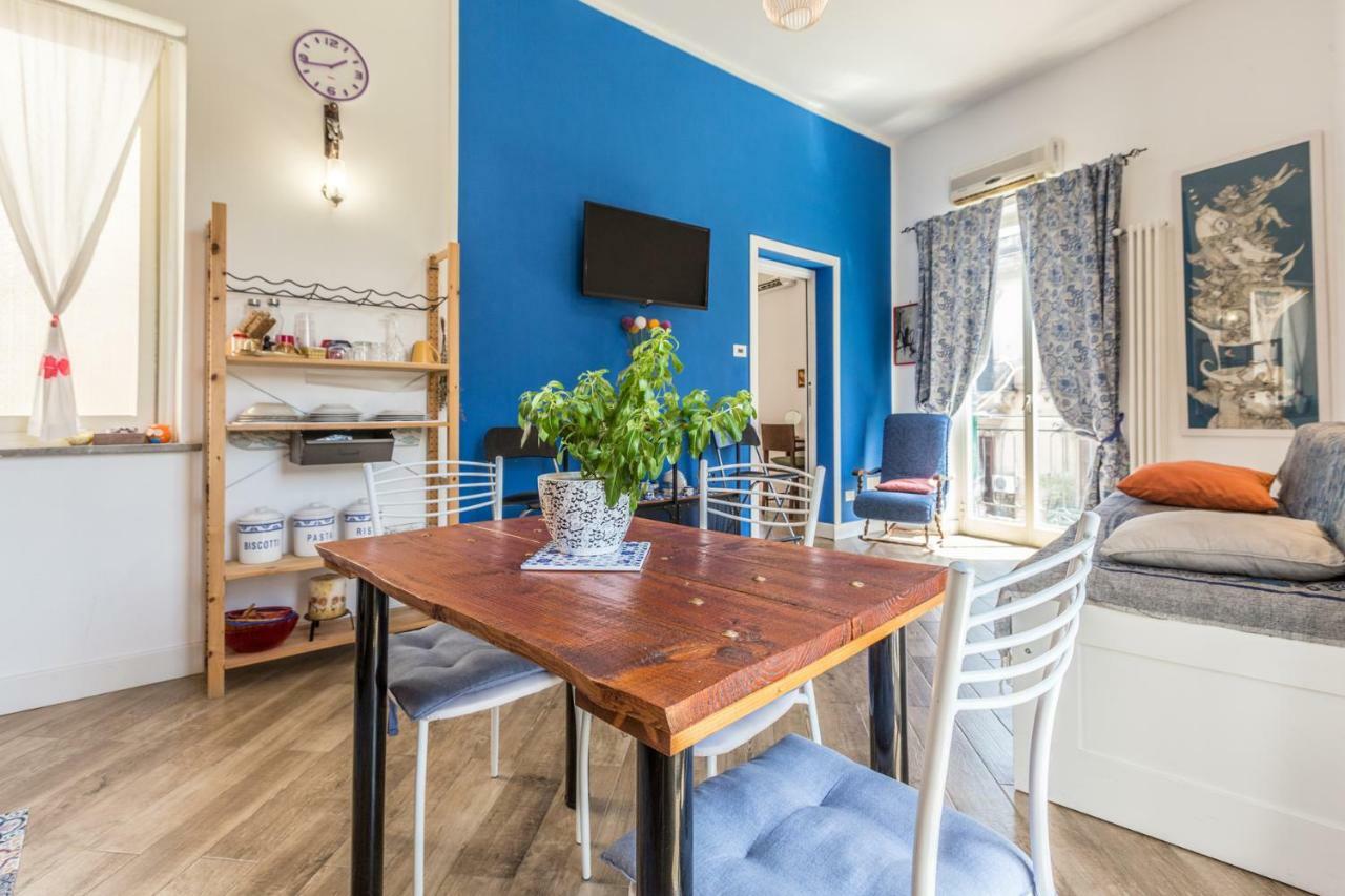 Apartment Go Go House 2 Casa Aprile Palermo