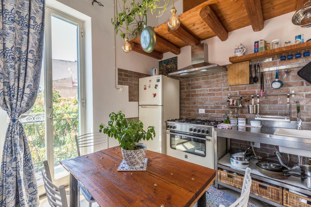 Apartment Go Go House 2 Casa Aprile *