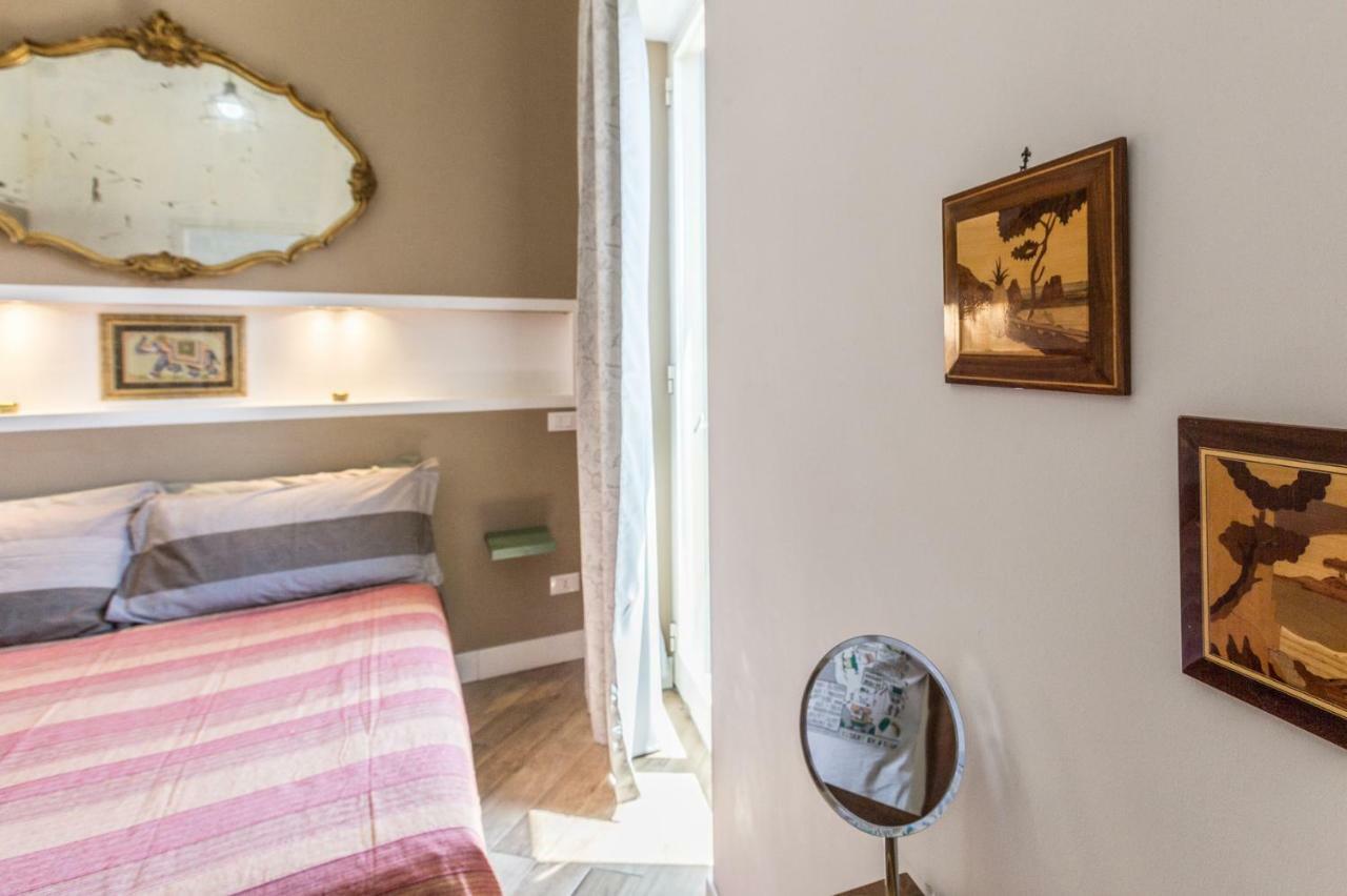 Apartment Go Go House 2 Casa Aprile Palermo