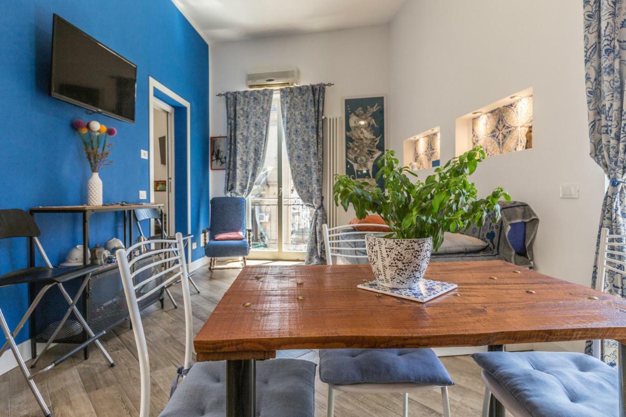 Apartment Go Go House 2 Casa Aprile