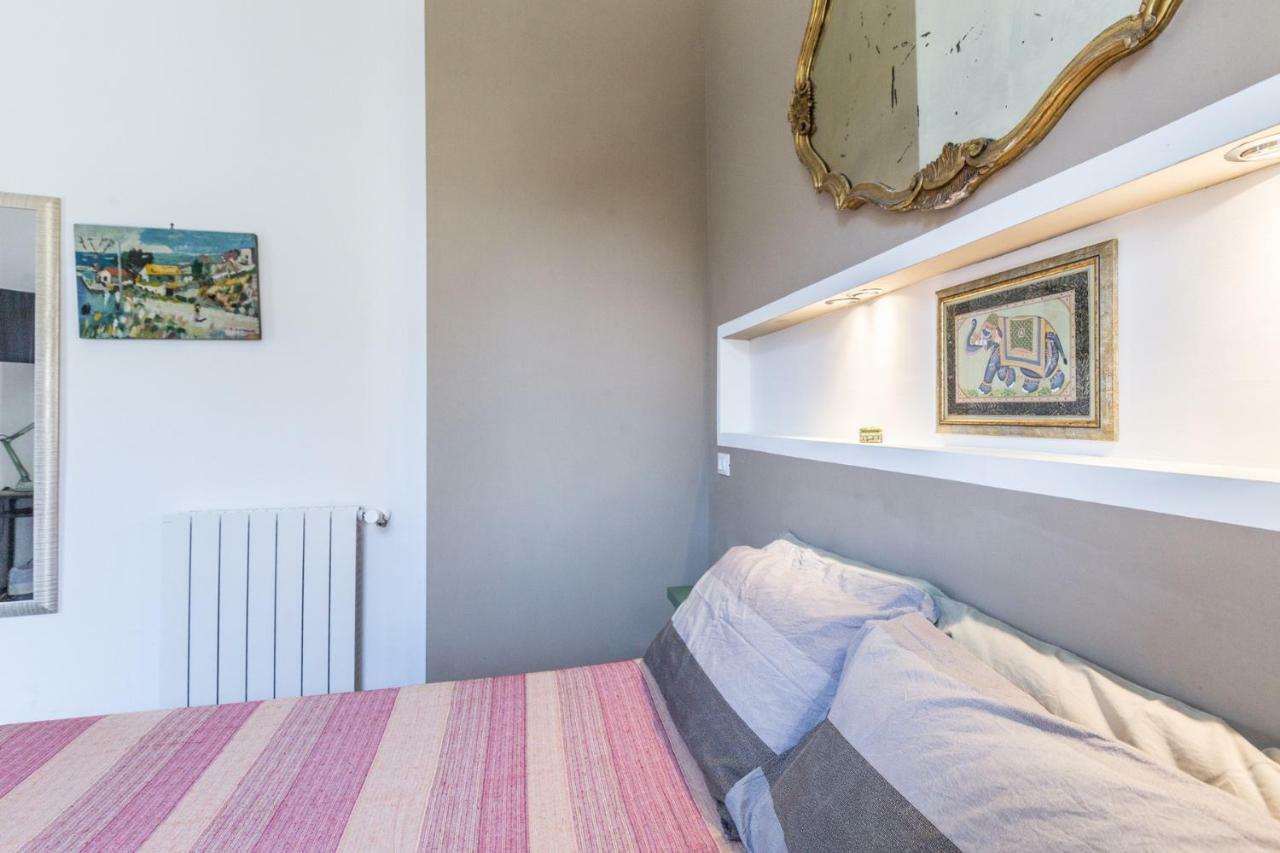 Go Go House 2 Casa Aprile Apartment