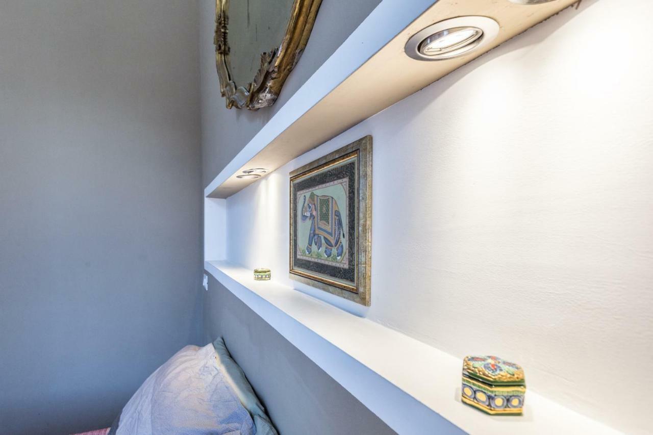 Go Go House 2 Casa Aprile Apartment
