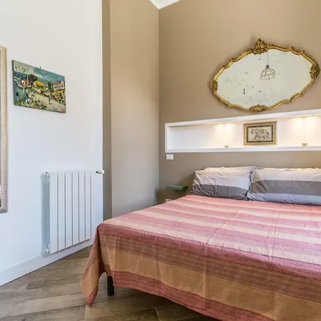 Go Go House 2 Casa Aprile Apartment Palermo Exterior photo