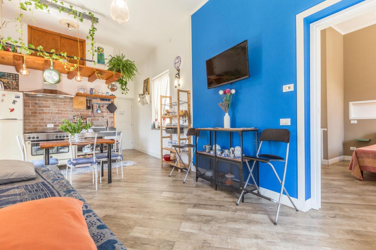 Apartment Go Go House 2 Casa Aprile *