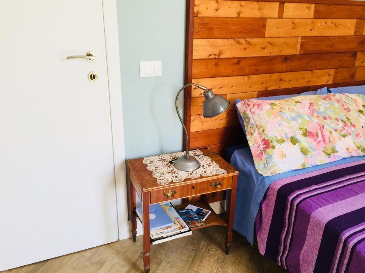 Apartment Go Go House 2 Casa Aprile