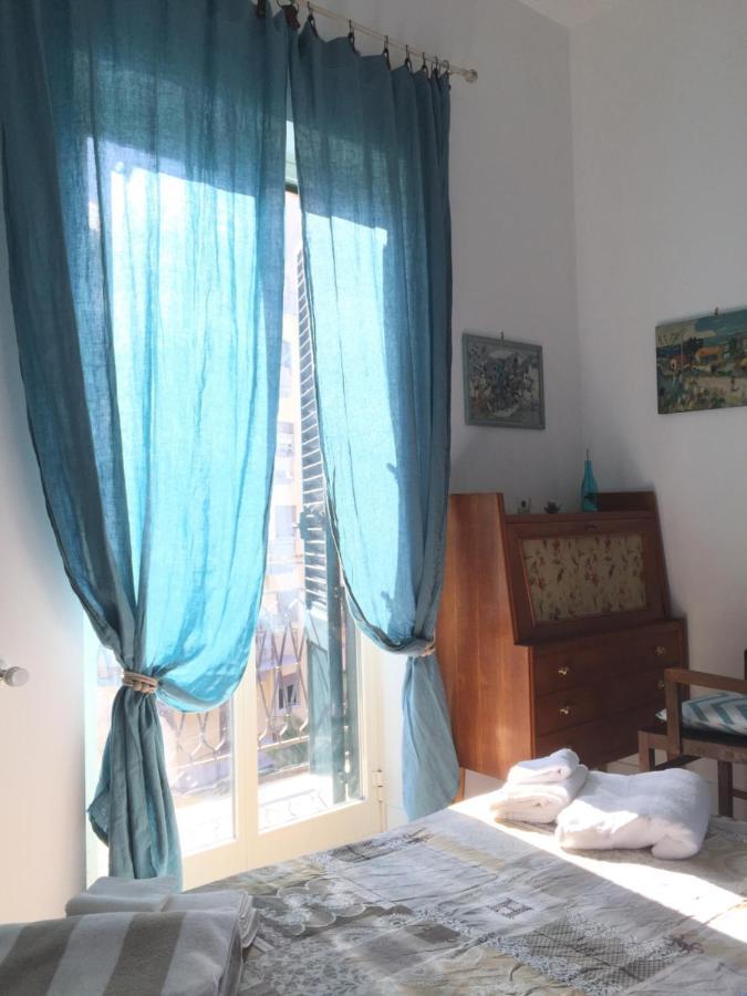 Go Go House 2 Casa Aprile Apartment Palermo