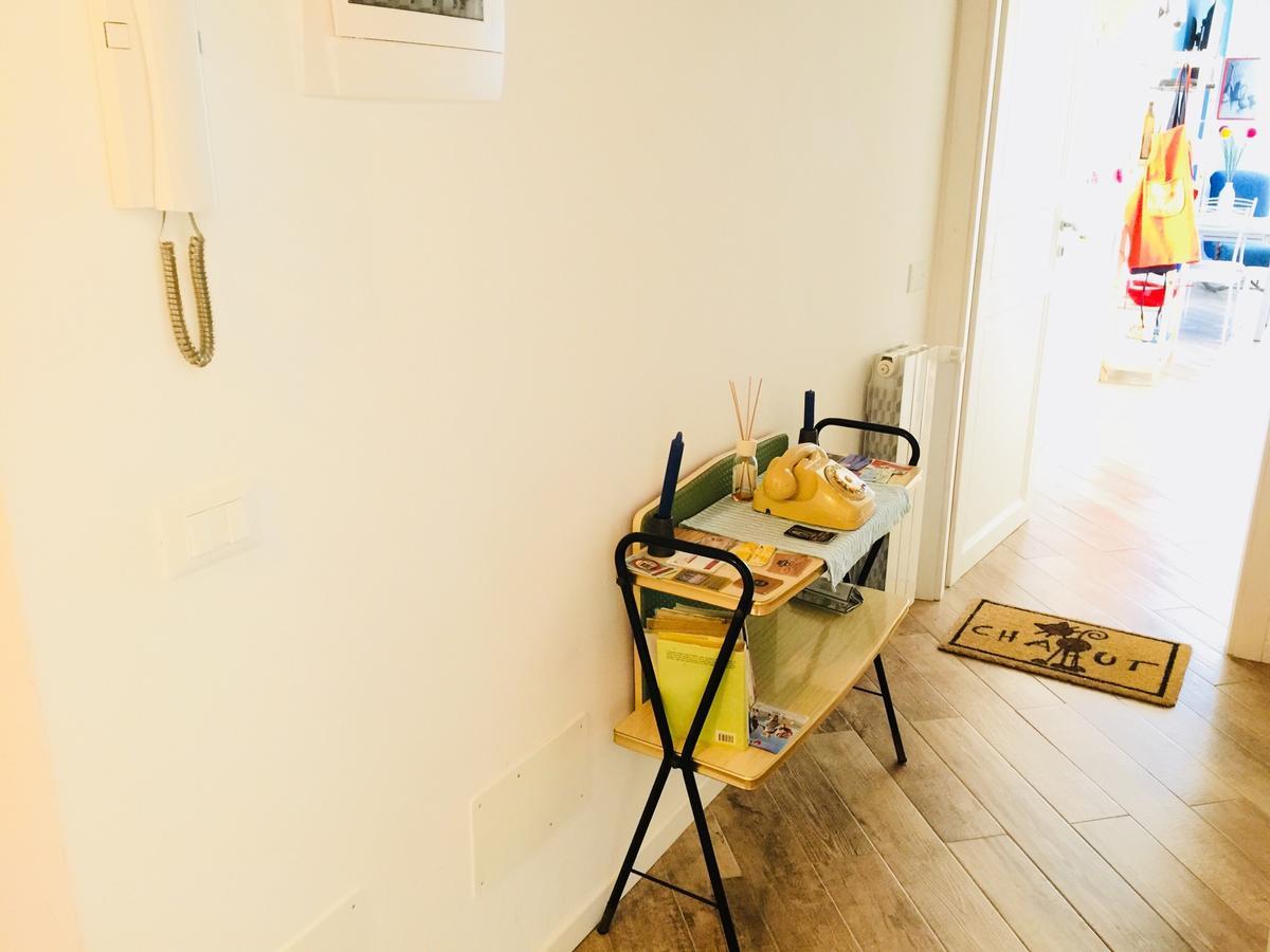 Go Go House 2 Casa Aprile Apartment